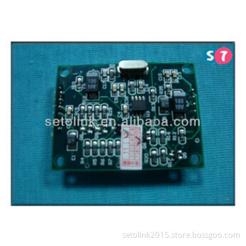 Top quality Full digital mimi oximeter board spo2 module